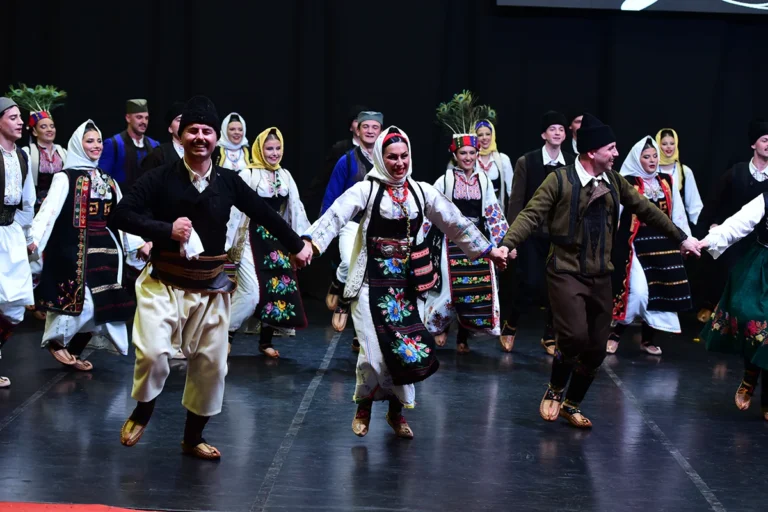 21.03.2026.  Austrijska smotra srpskog folklora u Salzburgu