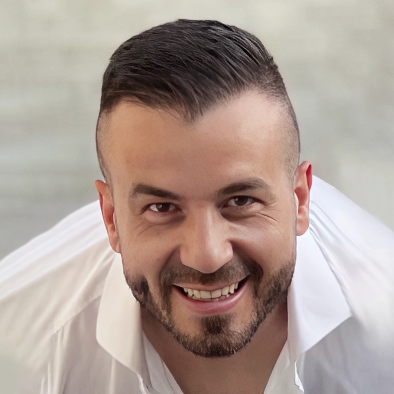 igor peric