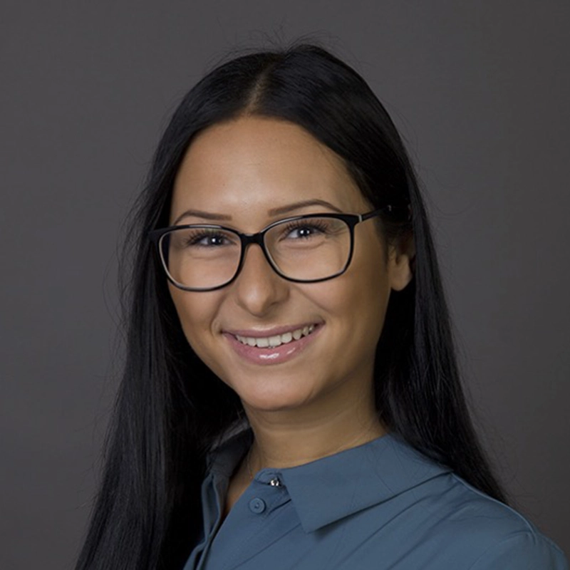stefani suknjaja